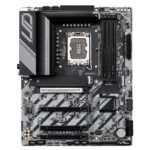 Motherboard GIGABYTE Z890 UD WIFI6E, Chipset Intel Z890, LGA 1851, DP, ATX