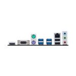 Motherboard MSI PRO B650M-B, Chipset AMD B650, Socket AMD AM5, mATX - Imagen 2
