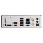 Motherboard MSI B850 GAMING PLUS WIFI, Chipset AMD B850, Socket AMD AM5, ATX - Imagen 2