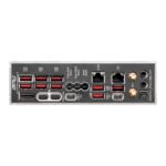 Motherboard MSI MPG X870E CARBON WIFI, Chipset AMD X870E, Socket AMD AM5, ATX - Imagen 2
