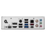 Motherboard MSI PRO Z890-P WIFI, Chipset Intel Z890, LGA 1851, HDMI, DP, ATX - Imagen 2