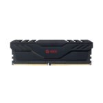 Memoria RAM TEROS TITAN 16GB DDR4-3200MHz, PC4-25600, CL17/CL16, 1.2/1.35V, negro