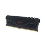 Memoria RAM TEROS TITAN 16GB DDR4-3200MHz, PC4-25600, CL17/CL16, 1.2/1.35V, negro - Imagen 2
