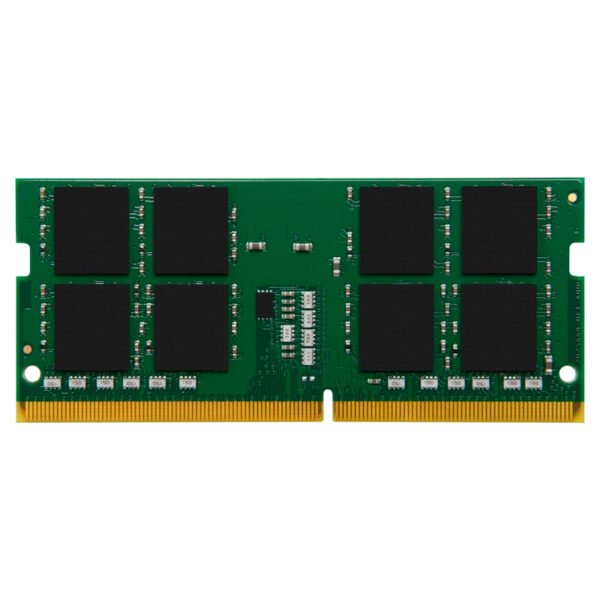Memoria SO-DIMM Kingston 32GB DDR5-5600MT/s, PC5-44800, CL46, 1.1V, 262-pin, Non-ECC