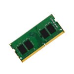 Memoria SODIMM Kingston KCP432SS8/8, 8GB, DDR4-3200MHz, CL22, 1RX8, 1.2V, 260-pin, Non-ECC - Imagen 2