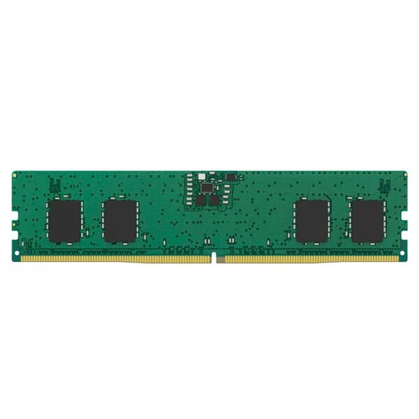 Memoria Kingston 8GB, DDR5-5600 MT/s, PC5-44800, CL46, 1.1V, 288-pin, 1Rx16, Non-ECC