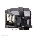 Lámpara de reemplazo Epson ELPLP95 UHE, para proyectores PowerLite. - Imagen 2