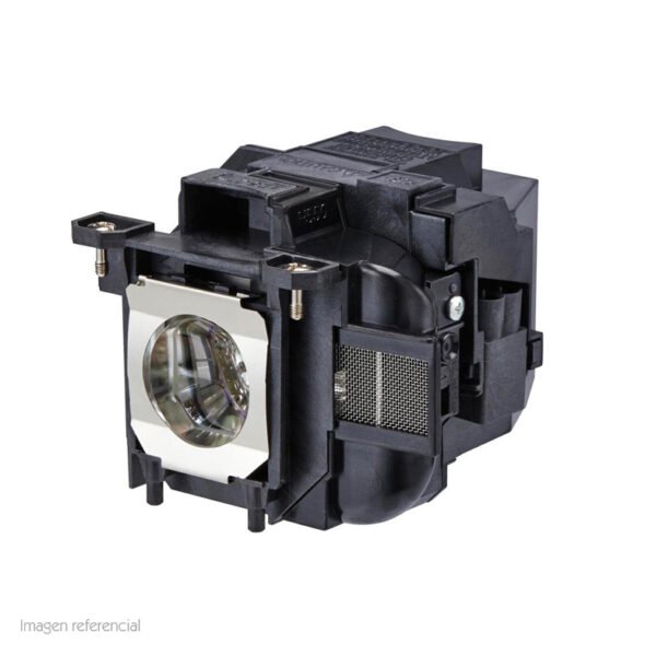 Lampara de reemplazo Epson ELPLP88, 200W UHE, 5000 / 10 000 Horas.