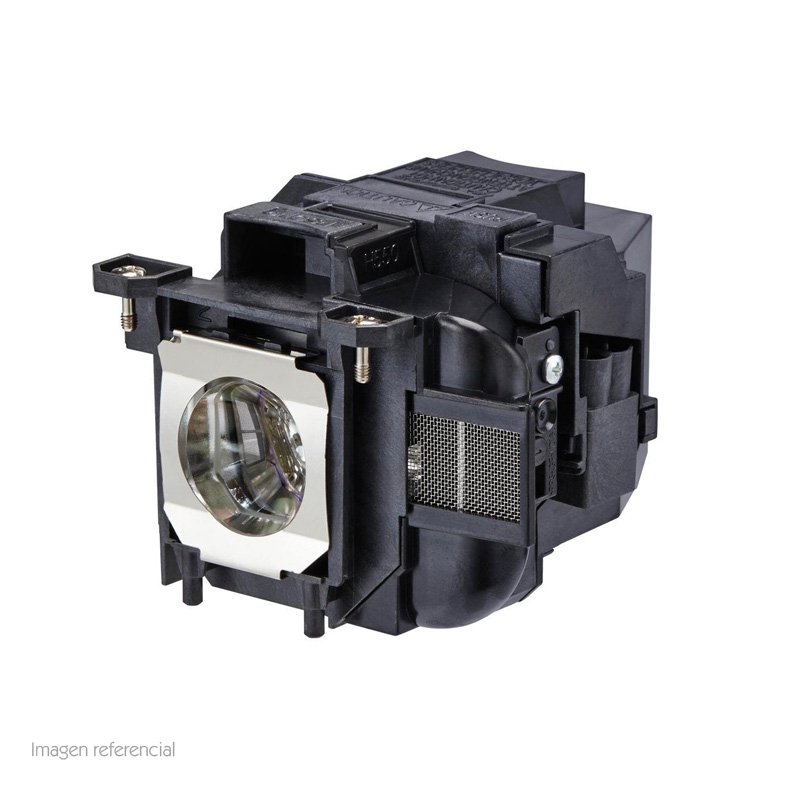 Lampara de reemplazo Epson ELPLP88, 200W UHE, 5000 / 10 000 Horas.