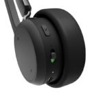 Auriculares inalámbricos Stereo con micrófono Lenovo, Interfaz USB-C - Imagen 3