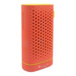 Parlante inalámbrico LandByte BV120, Bluetooth, Micro-SD, PowerBank, recargable.