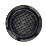 Parlante TEROS TE-6044N, bluetooth, 5 W, 1500 mAh, negro - Imagen 3