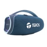 Parlante TEROS TE-6045B, color Azul, 60 W - Imagen 2