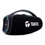 Parlante TEROS TE-6045N, color negro, 60 W - Imagen 2