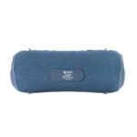 Parlante Ultra TE-6046B, color azul, 40W - Imagen 2