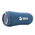 Parlante Ultra TE-6046B, color azul, 40W - Imagen 3