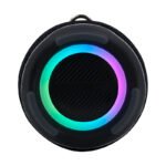 Parlante Ultra TE-6046N, color negro, 40 W - Imagen 2