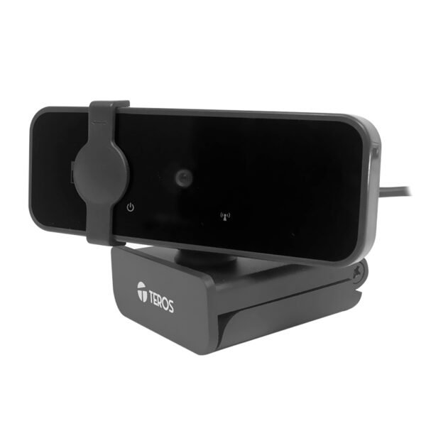 WEB CAM 2K TEROS TE-9072