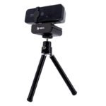 Webcam TEROS TE-9072, 2K, micrófono incorporado, USB 2.0 - Imagen 3