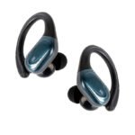 Audífonos Teros TE-80710N, Bluetooth, TWS, Negro - Imagen 2