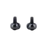 Audífonos TEROS TE-8079N, Bluetooth, TWS, negro - Imagen 3