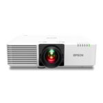 Proyector Laser de corto alcance PowerLite L630SU FHD WUXGA, HDMIx2, VGAx2, LAN (RJ-45) x1 - Imagen 2