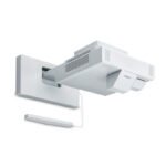 Proyector Epson BrightLink 1485Fi+ interactivo táctil de distancia ultracorta, Luz Laser