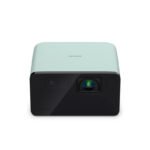 Proyector Láser Pórtatil Smart Epson EpiqVision EF21, Color Verde - Imagen 2