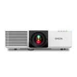 Proyector Laser PowerLite L530U Full HD WUXGA 3LCD, Wi-Fi, HDMI x2, VGA x2, LAN (RJ-45) - Imagen 2