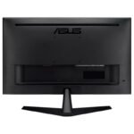 Monitor plano gaming ASUS VY249HGR 23.8”/LED/FHD/IPS/120Hz/HDMI x1/VGA x1/Earphone Jack x1 - Imagen 2