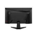 Monitor Plano Gaming MSI G242L E14, 23.8” FHD IPS, HDMI ,DP, 144 Hz, 1 Ms, Color Negro - Imagen 2