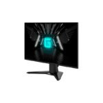Monitor Plano Gaming MSI G242L E14, 23.8” FHD IPS, HDMI ,DP, 144 Hz, 1 Ms, Color Negro - Imagen 3