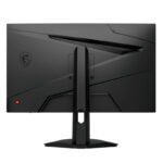 Monitor plano gaming MSI G244F E2 23.8”/FHD/Rapid IPS/180Hz/HDMI x2/DP x1/Earphone-out x1 - Imagen 2