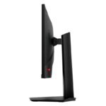Monitor plano gaming MSI G244F E2 23.8”/FHD/Rapid IPS/180Hz/HDMI x2/DP x1/Earphone-out x1 - Imagen 3