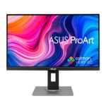 Monitor ASUS ProArt Display PA278QV 27” 2560x1440, 1x MDP, 1x HDMI, 1x DL-DVI, 4x USB 3.0