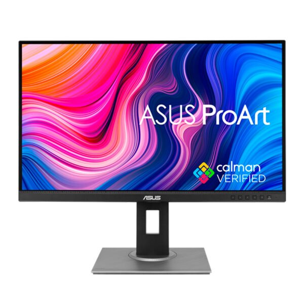 Monitor ASUS ProArt Display PA278QV 27” 2560x1440, 1x MDP, 1x HDMI, 1x DL-DVI, 4x USB 3.0