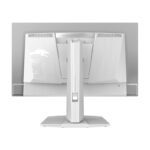 Monitor Plano MSI MAG 272QPW QD-OLED X28, 26.5” WQHD/OLED/HDMI x2/DP/Tipo-C/Headphone-out - Imagen 2