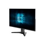 Monitor Plano Gaming MSI G275L E14, 27” FHD IPS, 144 Hz, 1 MS, HDMI, DP, Color Negro - Imagen 3