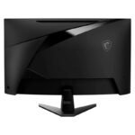 Monitor curvo gaming MSI MAG 32C6X, 31.5” FHD, 1500R, VA, 250Hz(OC), HDMI x2/DP x1/HP x1 - Imagen 3
