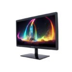 Monitor plano TEROS TE-1915S 19.5” HD+ TN 75Hz 5ms HDMI VGA PARLANTES - Imagen 2