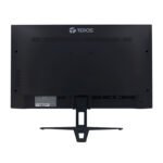 Monitor plano TEROS TE-2417S, 23.8” FHD IPS, 144Hz, 1ms, HDMI, DP, Audio out, Parlantes - Imagen 2