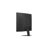 Monitor LG 24U421A-B Curvo (1500R) 23.8”, FHD VA, HDMI / USB-C (15W) / Audio-Out - Imagen 3