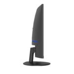 Monitor curvo ADVANCE ADV-2751S, 27” FHD VA, 100Hz, 1ms, HDMI, DP, Audio out, Parlantes - Imagen 2