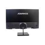 Monitor plano Advance ADV-2755S, 27” FHD IPS, 144Hz, 1ms, HDMI, DP, Audio Out, Parlantes - Imagen 2