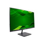 Monitor plano Advance ADV-2755S, 27” FHD IPS, 144Hz, 1ms, HDMI, DP, Audio Out, Parlantes - Imagen 3