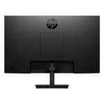 Monitor HP P24h G5, 23.8” FHD (1920 x 1080 a 75Hz) IPS, HDMI / VGA / DP, Color Negro. - Imagen 2