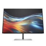 Monitor Plano HP Serie 7 Pro 24”- 724pn, WUXGA/IPS/Antirreflectante/HDMI/DP/USB-A/USB-B