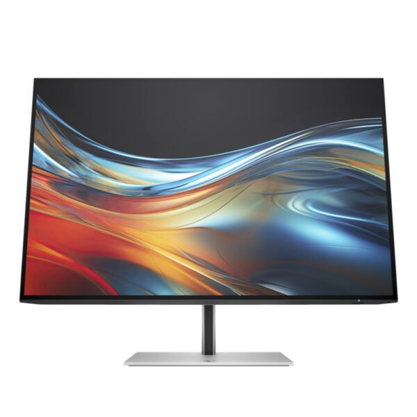 Monitor Plano HP Serie 7 Pro 24”- 724pn, WUXGA/IPS/Antirreflectante/HDMI/DP/USB-A/USB-B