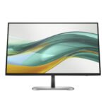 Monitor Plano HP Serie 5 Pro 524pf 23.8” WLED/FHD/IPS/Antirreflectante/HDMI/DP/USB-A/USB-B