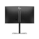 Monitor Plano HP Serie 5 Pro 524pf 23.8” WLED/FHD/IPS/Antirreflectante/HDMI/DP/USB-A/USB-B - Imagen 3